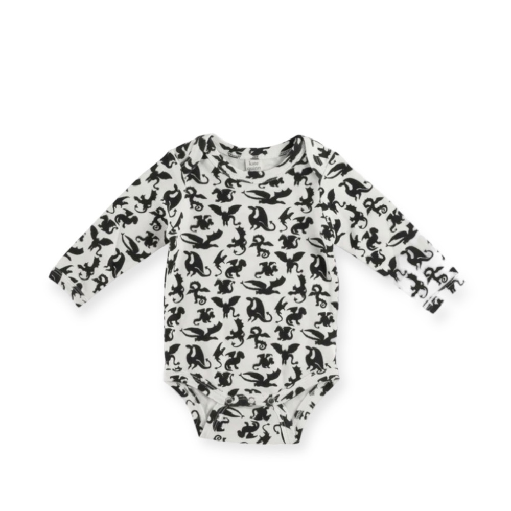 NIB KQ Bodysuit